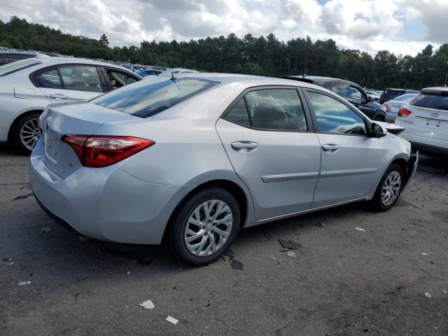 Photo 2 VIN: 2T1BURHE5JC061563 - TOYOTA COROLLA L 