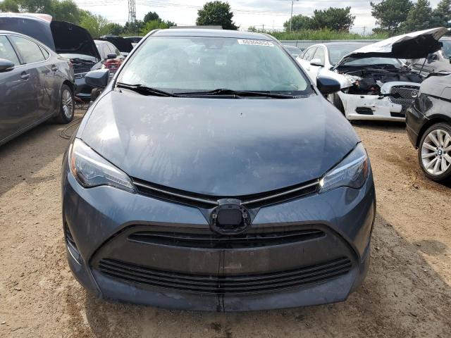 Photo 4 VIN: 2T1BURHE5JC066441 - TOYOTA COROLLA L 