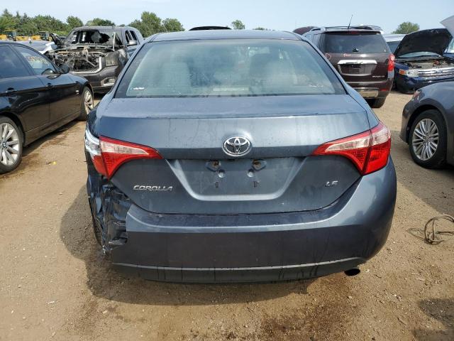 Photo 5 VIN: 2T1BURHE5JC066441 - TOYOTA COROLLA L 