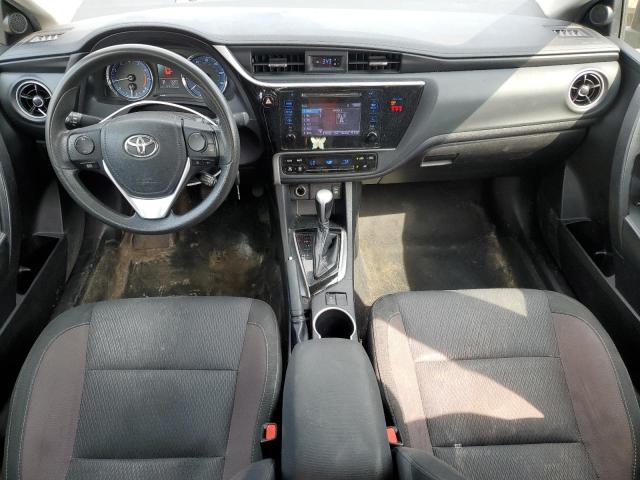 Photo 7 VIN: 2T1BURHE5JC066441 - TOYOTA COROLLA L 