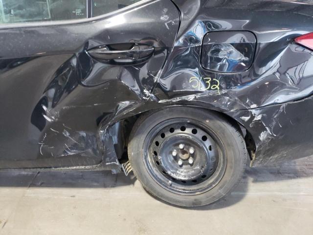 Photo 8 VIN: 2T1BURHE5JC067413 - TOYOTA COROLLA L 