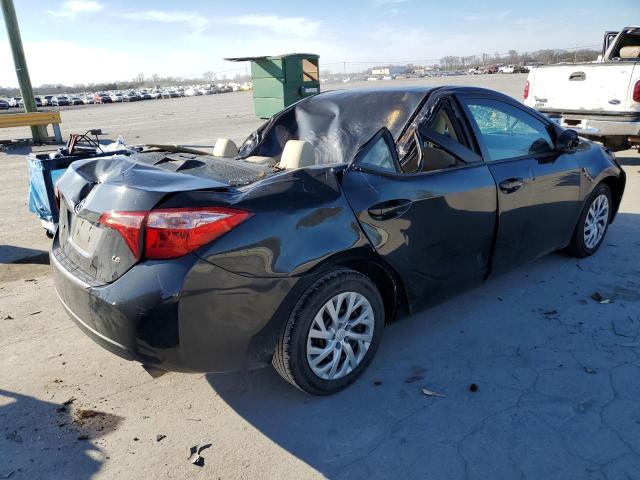 Photo 2 VIN: 2T1BURHE5JC068125 - TOYOTA COROLLA L 