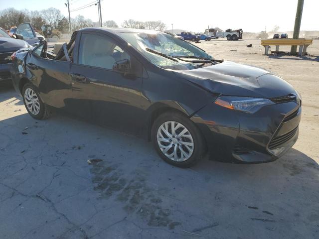 Photo 3 VIN: 2T1BURHE5JC068125 - TOYOTA COROLLA L 