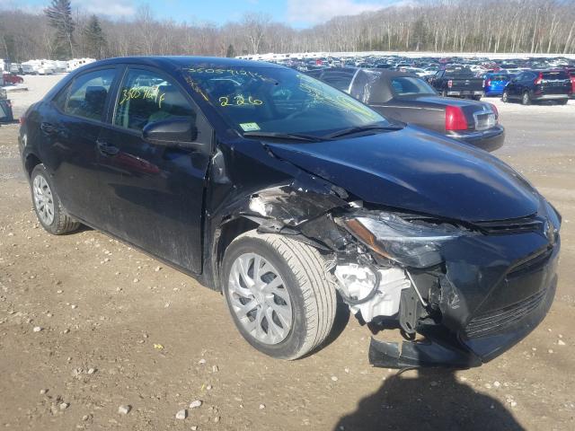 Photo 0 VIN: 2T1BURHE5JC069503 - TOYOTA COROLLA L 