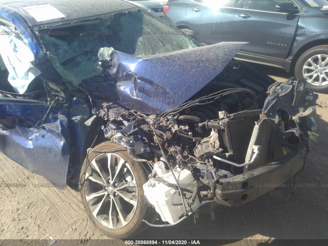 Photo 5 VIN: 2T1BURHE5JC069954 - TOYOTA COROLLA 