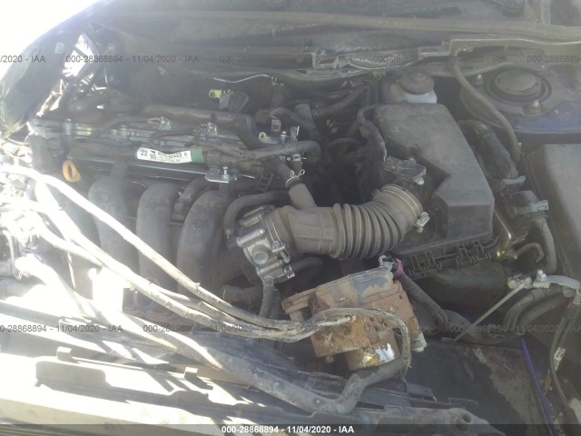 Photo 9 VIN: 2T1BURHE5JC069954 - TOYOTA COROLLA 