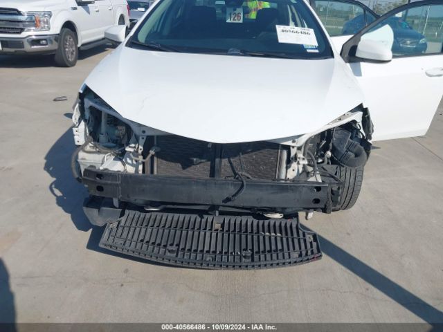 Photo 5 VIN: 2T1BURHE5JC070778 - TOYOTA COROLLA 