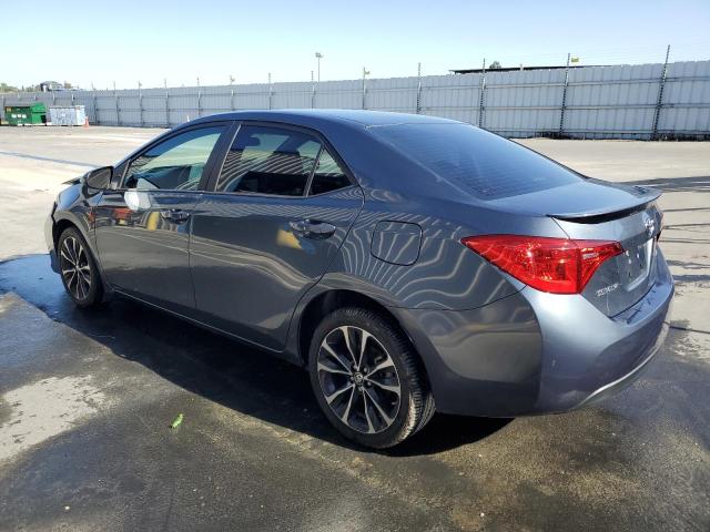 Photo 1 VIN: 2T1BURHE5JC071459 - TOYOTA COROLLA 