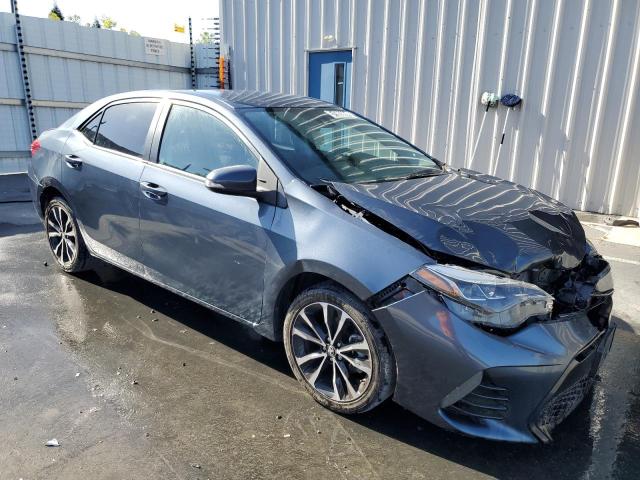 Photo 3 VIN: 2T1BURHE5JC071459 - TOYOTA COROLLA 