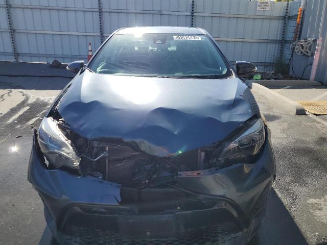 Photo 4 VIN: 2T1BURHE5JC071459 - TOYOTA COROLLA 