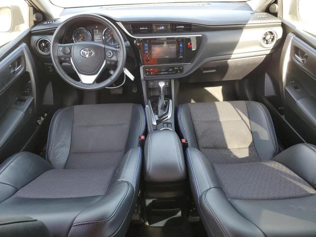 Photo 7 VIN: 2T1BURHE5JC071459 - TOYOTA COROLLA 