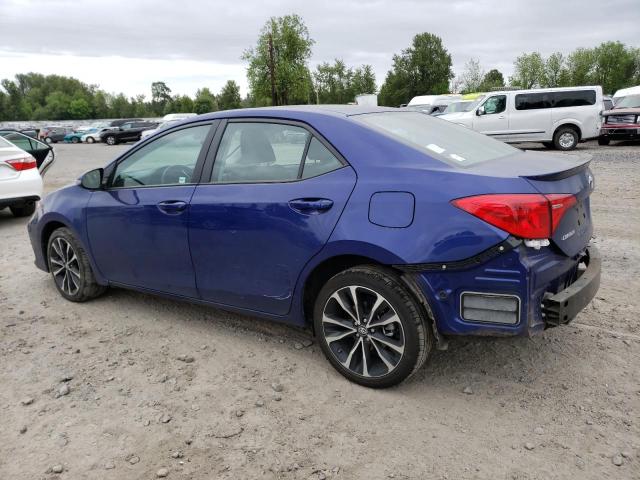 Photo 1 VIN: 2T1BURHE5JC073826 - TOYOTA COROLLA L 