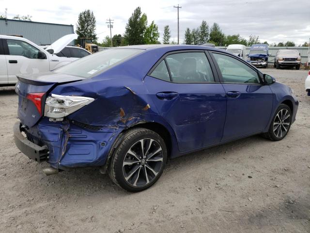 Photo 2 VIN: 2T1BURHE5JC073826 - TOYOTA COROLLA L 