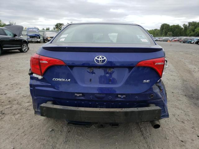 Photo 5 VIN: 2T1BURHE5JC073826 - TOYOTA COROLLA L 