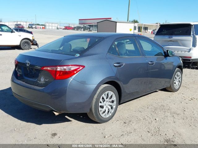 Photo 3 VIN: 2T1BURHE5JC077858 - TOYOTA COROLLA 