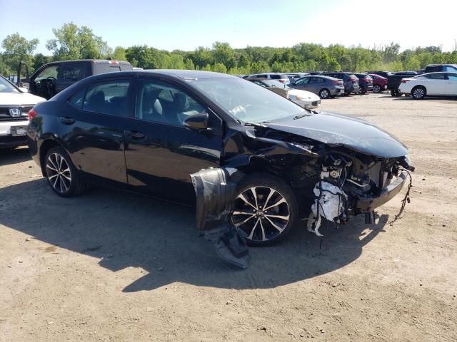 Photo 3 VIN: 2T1BURHE5JC078184 - TOYOTA COROLLA 