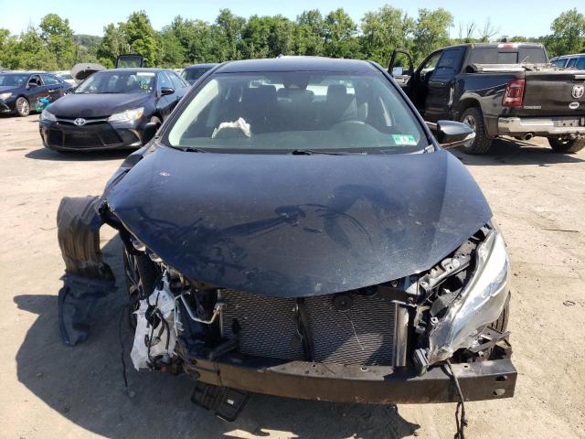 Photo 4 VIN: 2T1BURHE5JC078184 - TOYOTA COROLLA 