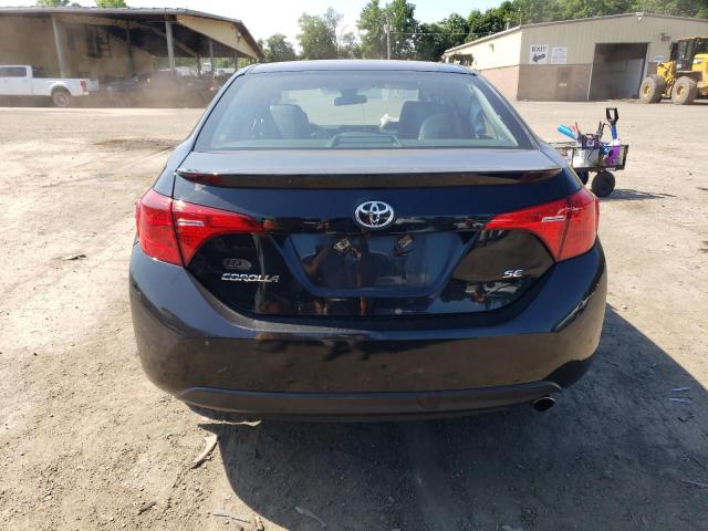 Photo 5 VIN: 2T1BURHE5JC078184 - TOYOTA COROLLA 