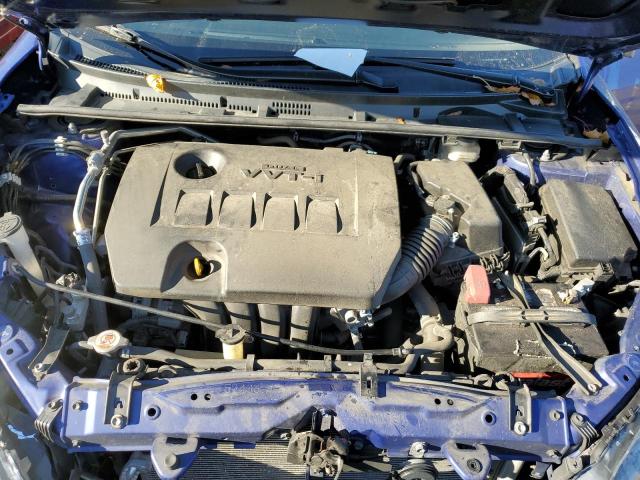 Photo 6 VIN: 2T1BURHE5JC079223 - TOYOTA COROLLA L 