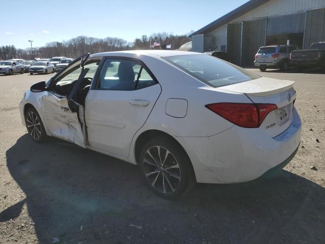 Photo 1 VIN: 2T1BURHE5JC080940 - TOYOTA COROLLA L 