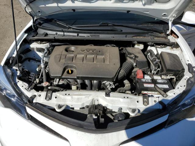 Photo 10 VIN: 2T1BURHE5JC080940 - TOYOTA COROLLA L 