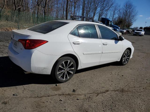 Photo 2 VIN: 2T1BURHE5JC080940 - TOYOTA COROLLA L 