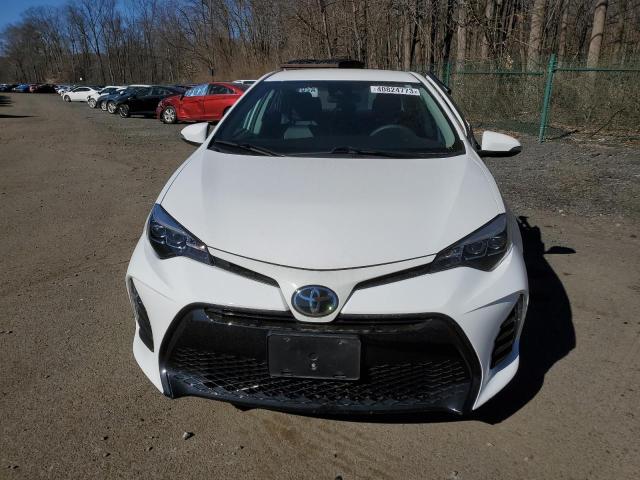 Photo 4 VIN: 2T1BURHE5JC080940 - TOYOTA COROLLA L 