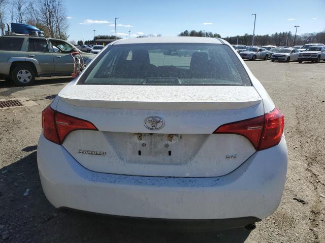 Photo 5 VIN: 2T1BURHE5JC080940 - TOYOTA COROLLA L 