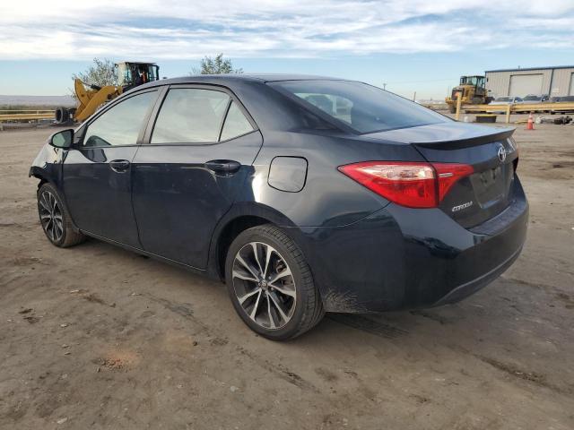 Photo 1 VIN: 2T1BURHE5JC082994 - TOYOTA COROLLA L 