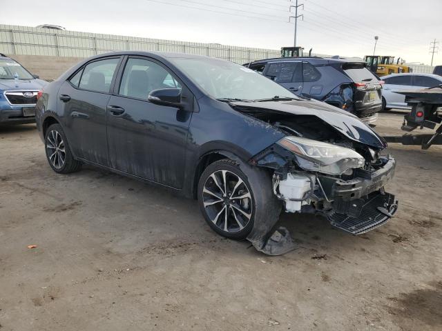 Photo 3 VIN: 2T1BURHE5JC082994 - TOYOTA COROLLA L 