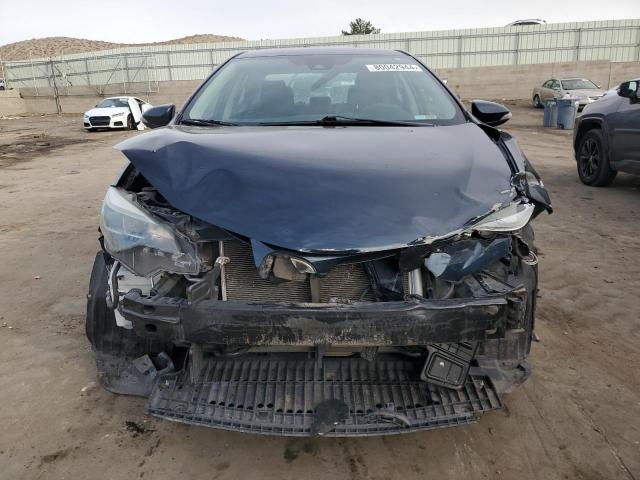 Photo 4 VIN: 2T1BURHE5JC082994 - TOYOTA COROLLA L 