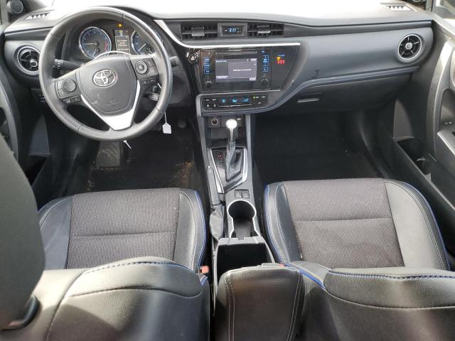 Photo 7 VIN: 2T1BURHE5JC082994 - TOYOTA COROLLA L 