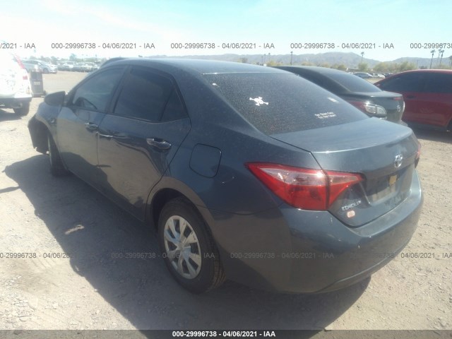 Photo 2 VIN: 2T1BURHE5JC085233 - TOYOTA COROLLA 