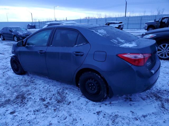 Photo 1 VIN: 2T1BURHE5JC086995 - TOYOTA COROLLA 