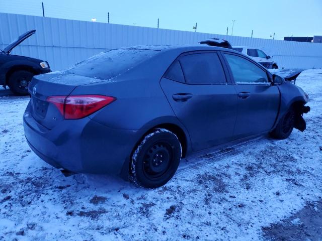 Photo 2 VIN: 2T1BURHE5JC086995 - TOYOTA COROLLA 