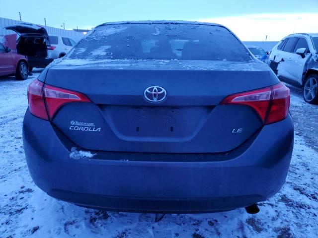 Photo 5 VIN: 2T1BURHE5JC086995 - TOYOTA COROLLA 