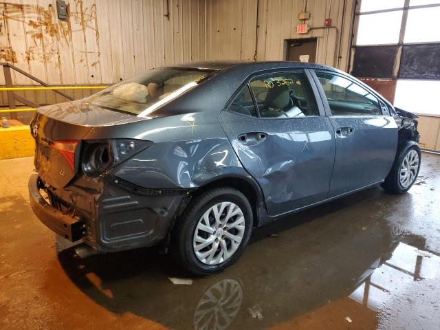 Photo 2 VIN: 2T1BURHE5JC088343 - TOYOTA COROLLA 