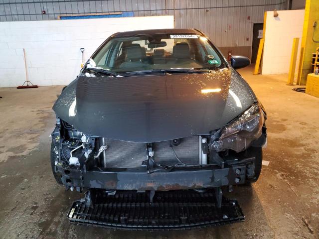 Photo 4 VIN: 2T1BURHE5JC088343 - TOYOTA COROLLA 