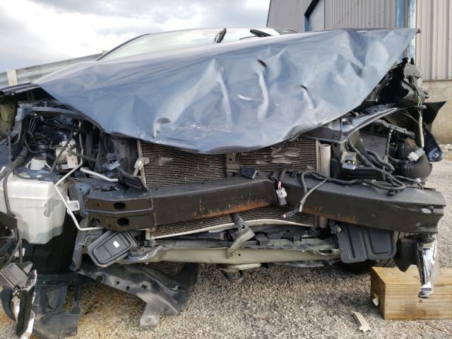 Photo 8 VIN: 2T1BURHE5JC088732 - TOYOTA COROLLA L 