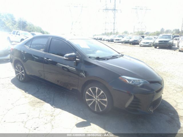 Photo 0 VIN: 2T1BURHE5JC096507 - TOYOTA COROLLA 