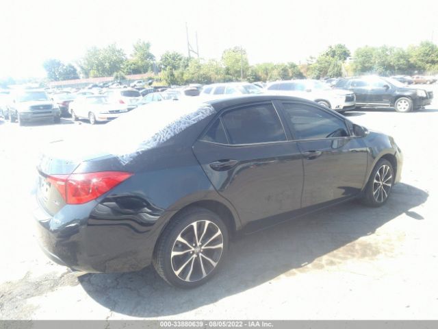 Photo 3 VIN: 2T1BURHE5JC096507 - TOYOTA COROLLA 