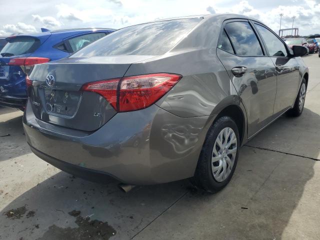 Photo 3 VIN: 2T1BURHE5JC096717 - TOYOTA COROLLA L 