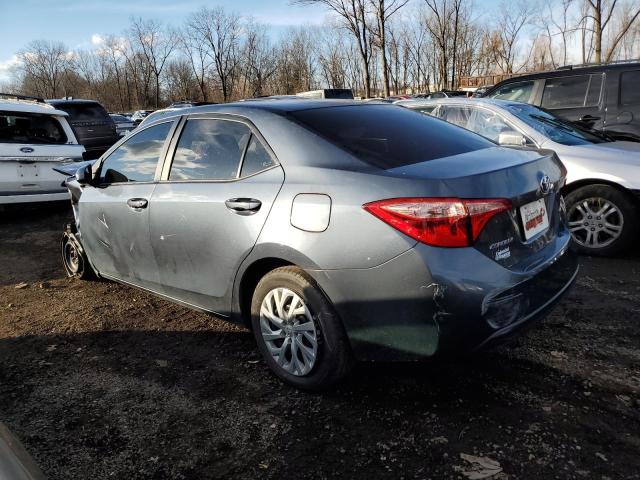 Photo 1 VIN: 2T1BURHE5JC101673 - TOYOTA COROLLA 