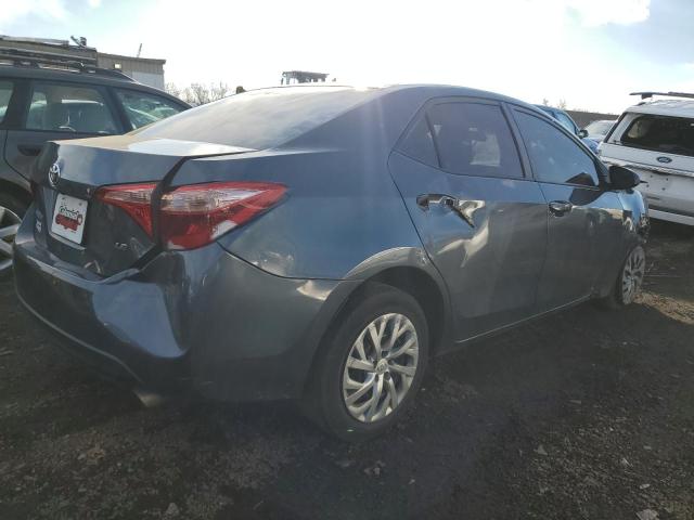 Photo 2 VIN: 2T1BURHE5JC101673 - TOYOTA COROLLA 