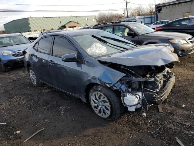 Photo 3 VIN: 2T1BURHE5JC101673 - TOYOTA COROLLA 