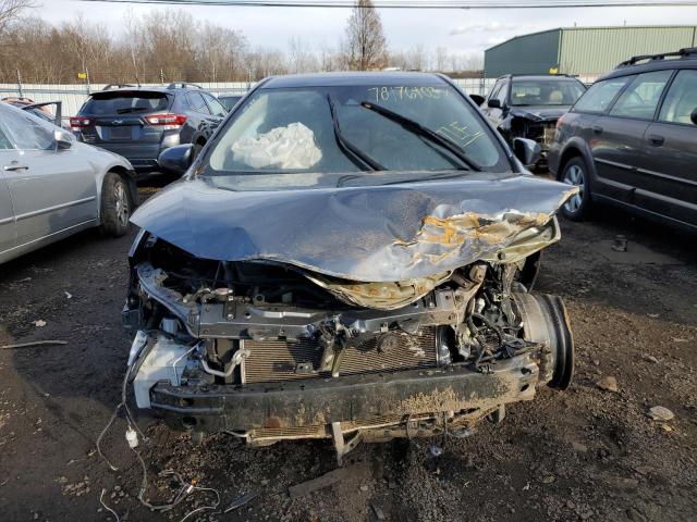 Photo 4 VIN: 2T1BURHE5JC101673 - TOYOTA COROLLA 