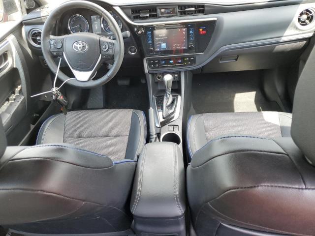 Photo 7 VIN: 2T1BURHE5JC105741 - TOYOTA COROLLA L 