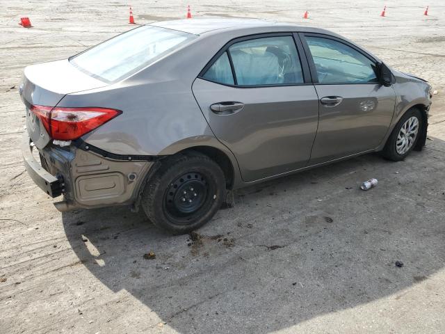 Photo 2 VIN: 2T1BURHE5JC107750 - TOYOTA COROLLA 