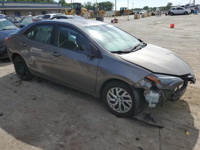 Photo 3 VIN: 2T1BURHE5JC107750 - TOYOTA COROLLA 