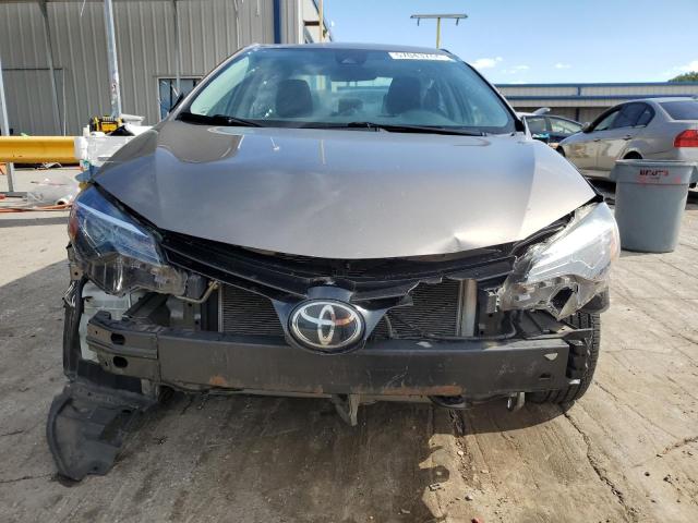 Photo 4 VIN: 2T1BURHE5JC107750 - TOYOTA COROLLA 